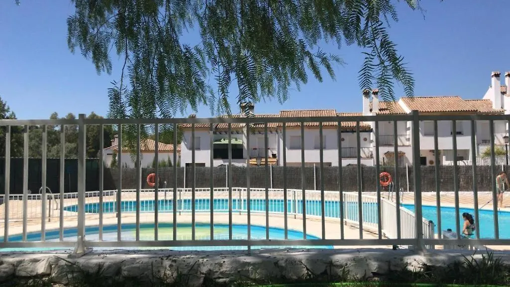 Casa Rural Rafael Alberti El Bosque Holiday home El Bosque (Cadiz)