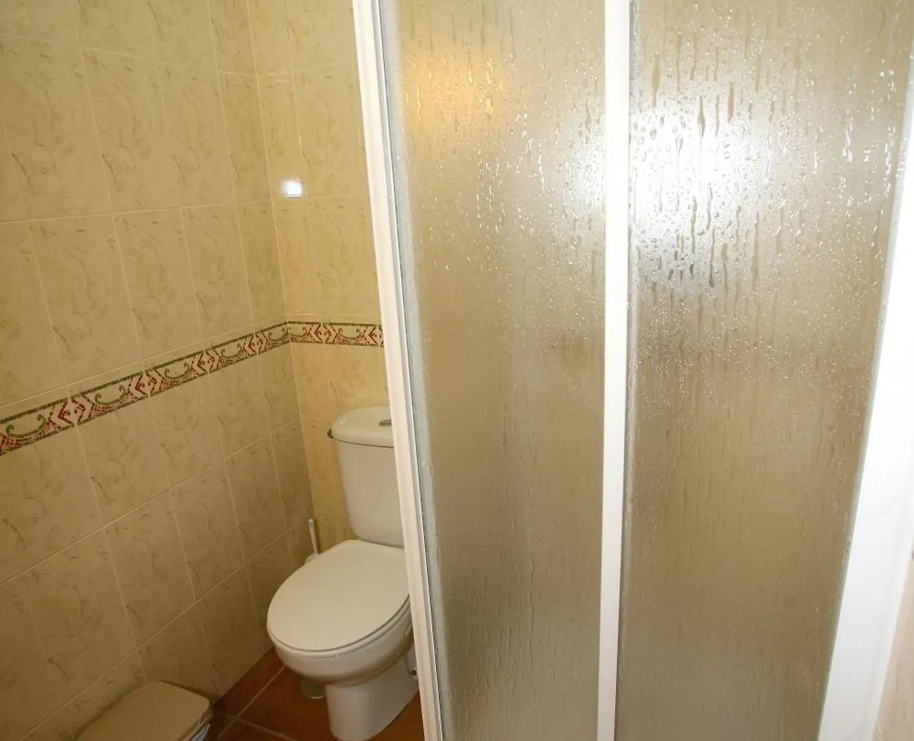 Holiday home Casa Rural Rafael Alberti El Bosque Spain