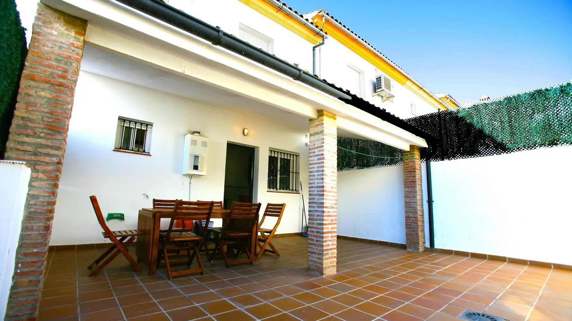Casa Rural Rafael Alberti El Bosque El Bosque (Cadiz)