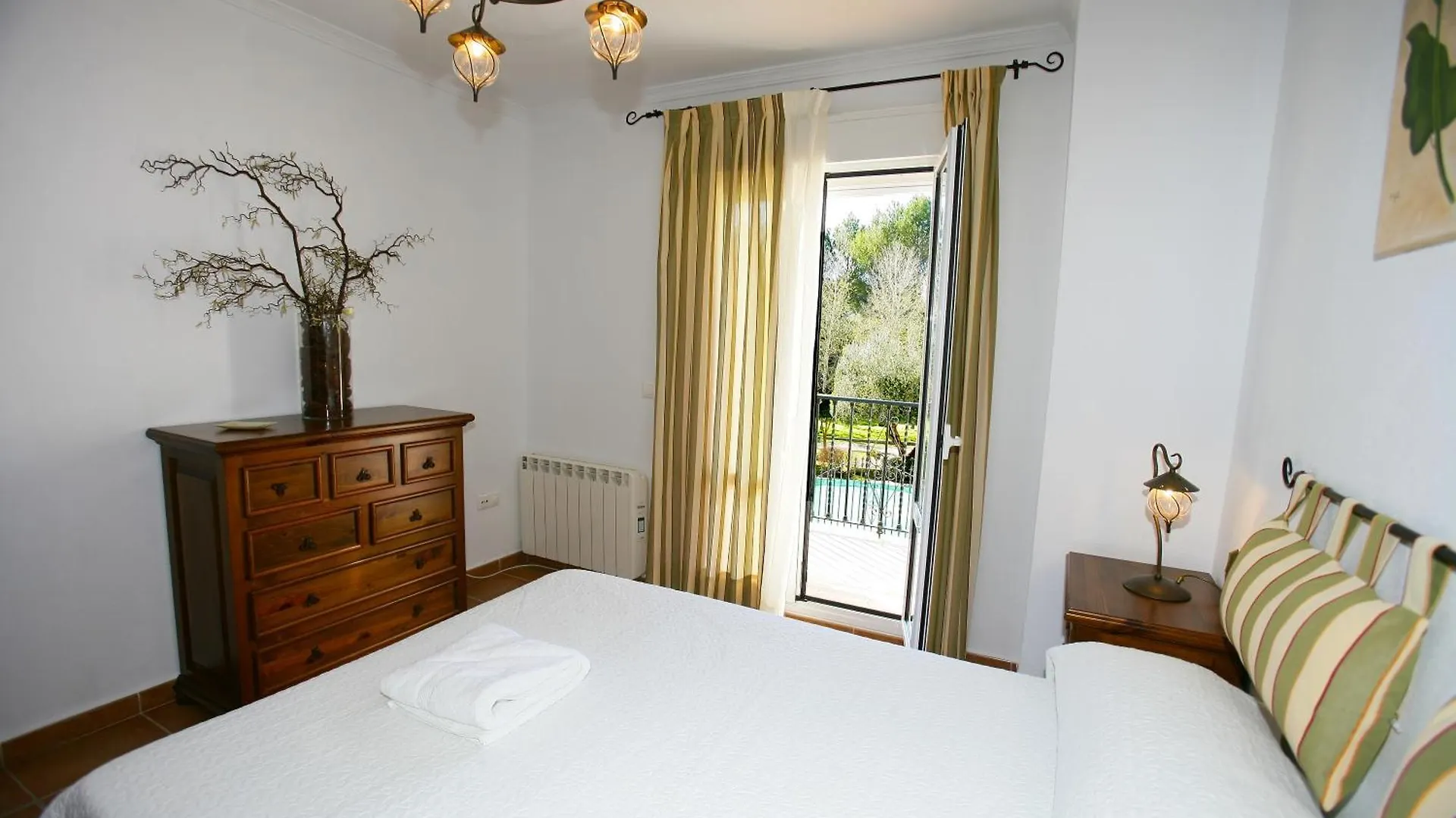 Casa Rural Rafael Alberti El Bosque El Bosque (Cadiz)