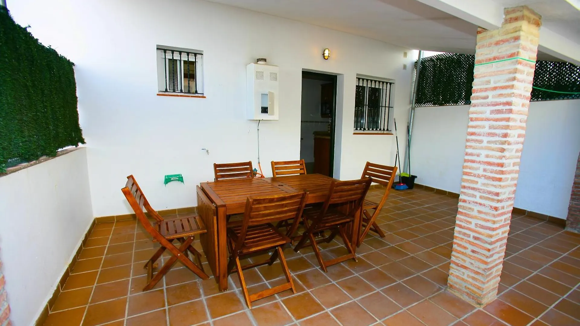 Casa Rural Rafael Alberti El Bosque 0*, El Bosque (Cadiz)