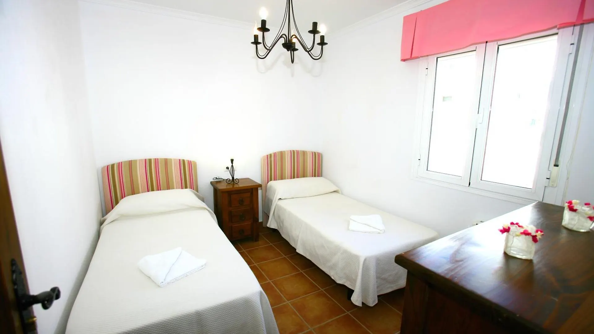 Holiday home Casa Rural Rafael Alberti El Bosque