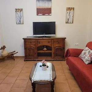  Apartamento El Corral De Dolores