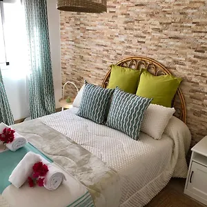 Casa Lucilita , Valles de Ortega España