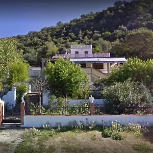  Сasa de vacaciones Rural Manantial De Cañitos