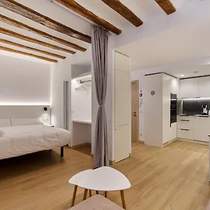 Tuapartamento - Lindapamplona , Pamplona España