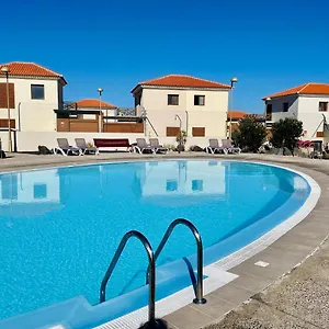 Casa Danimar 4 People Pool Barbecue Y Wifi Free , Corralejo España