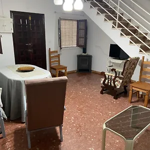  Apartamento Rural Vivobosque