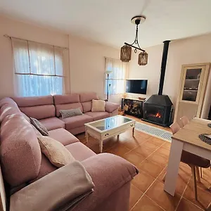  Apartamento El Rincon De Higueras
