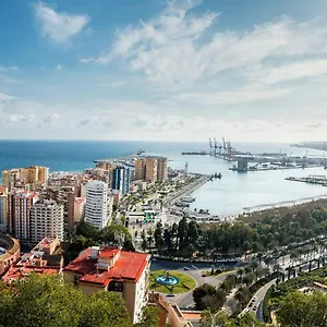 Malagueno 2 Centro , Málaga España