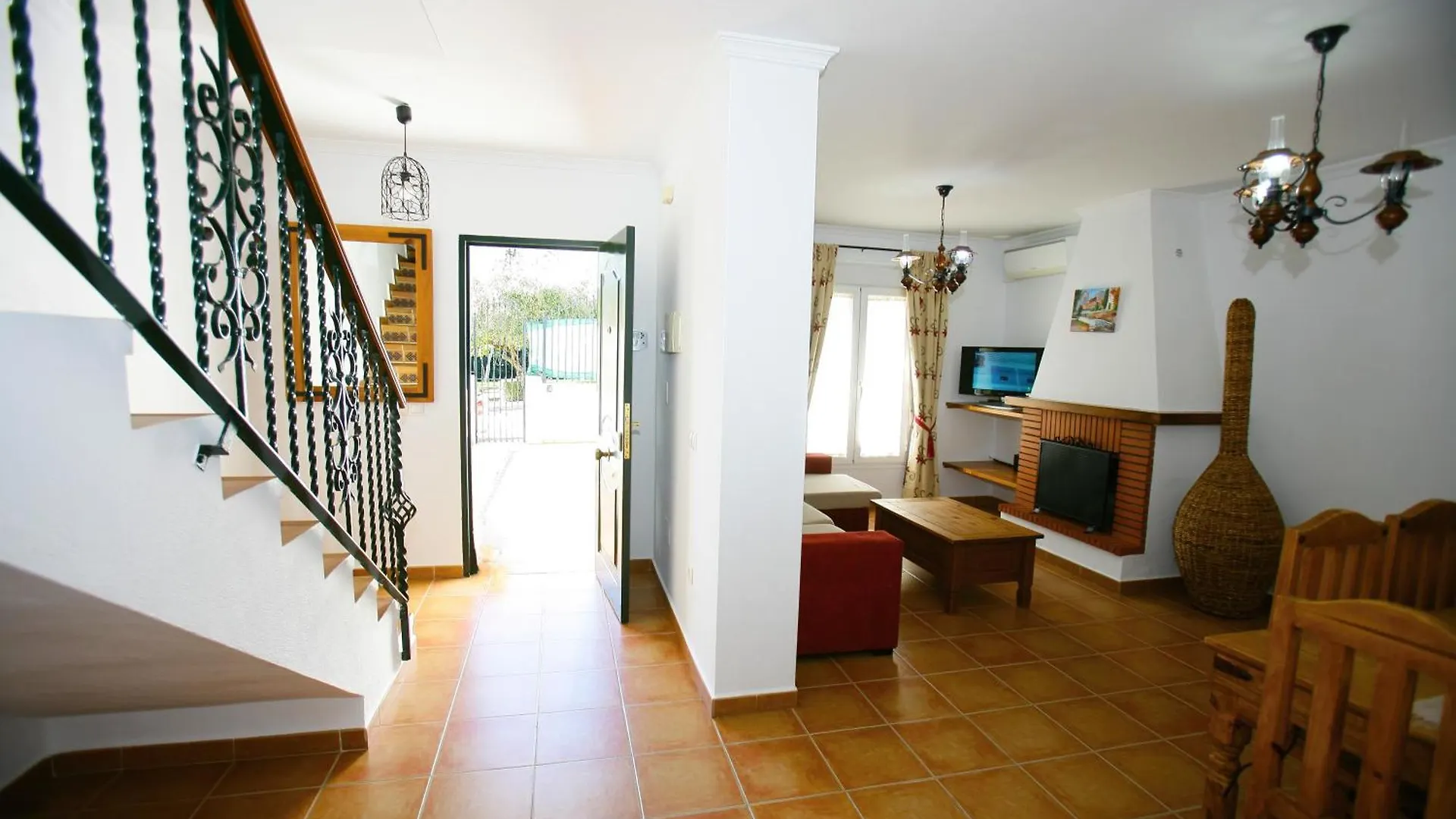 Casa Rural Rafael Alberti El Bosque